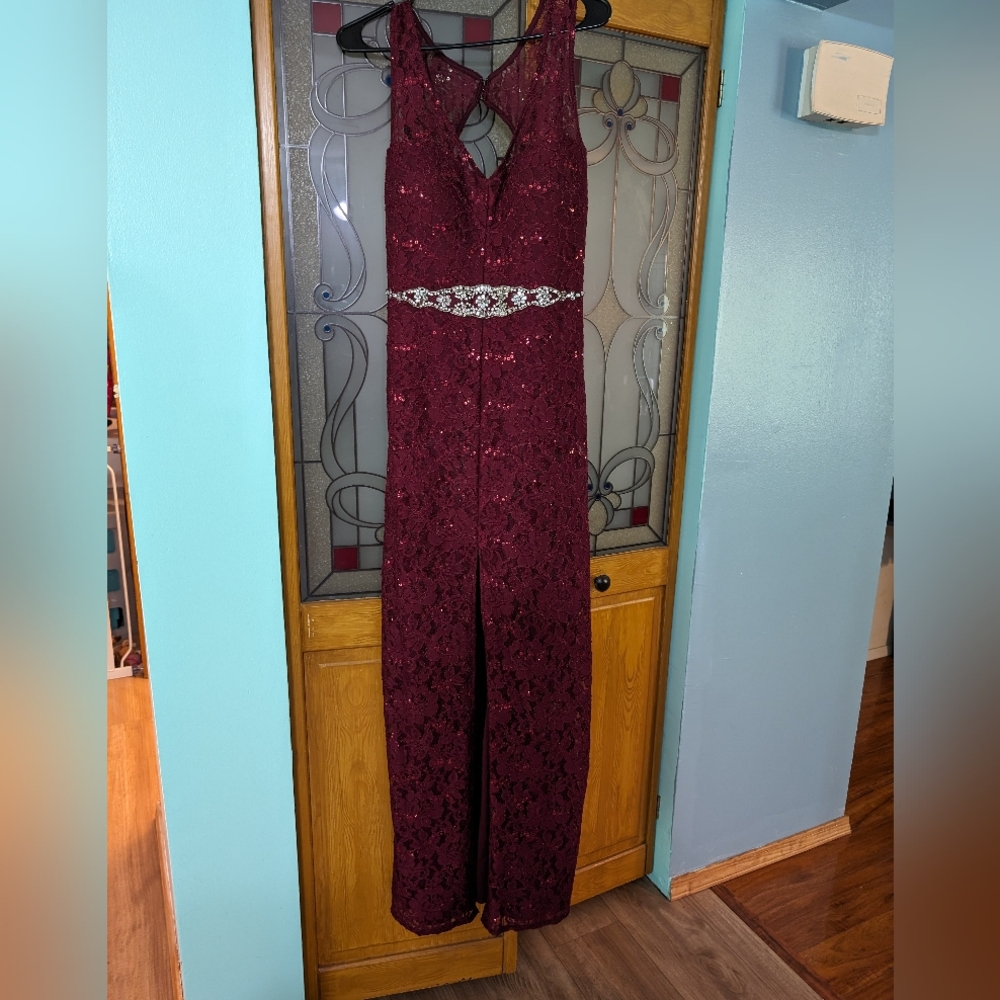 Women's Evening Gown